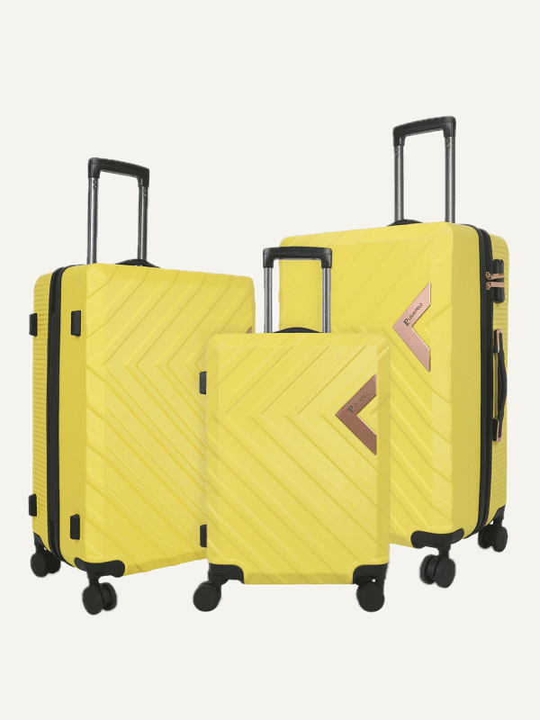 VeeZoom - Set of 3