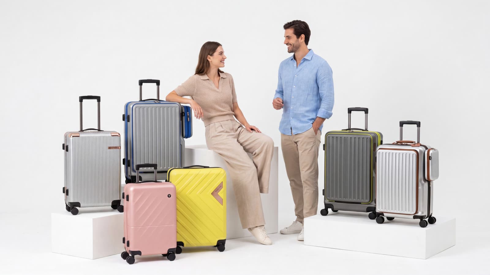 Every Trip, Covered