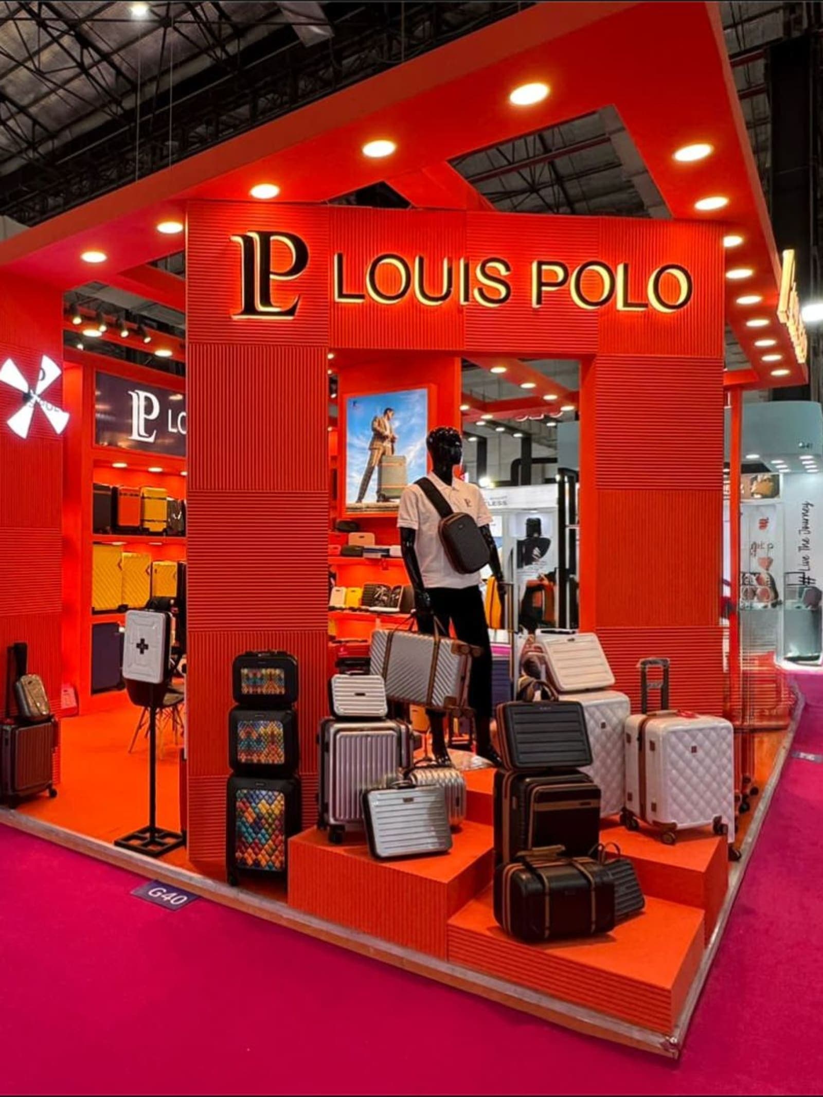 Louis Polo
